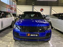 Land Rover Range Rover Vogue